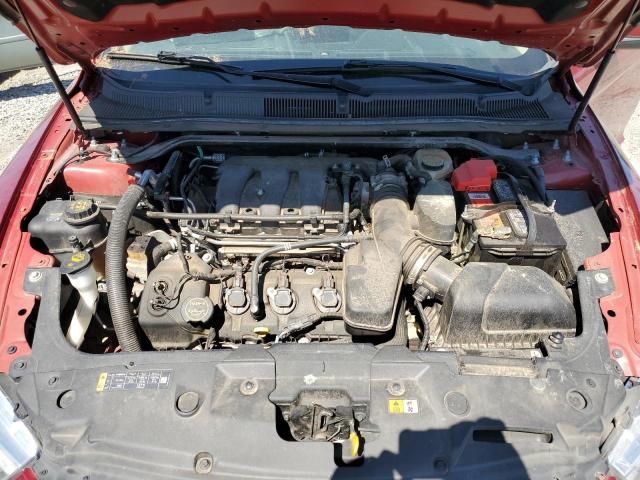 Photo 11 from auction – 2015 FORD TAURUS SEL with VIN 1FAHP2E86FG106936