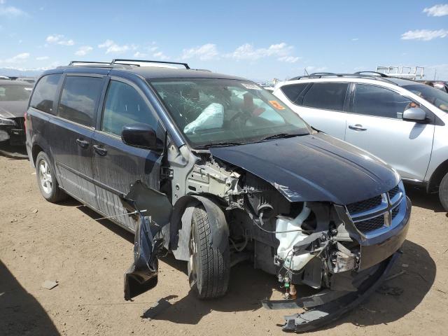 Photo 4 from auction – 2013 DODGE GRAND CARA with VIN 2C4RDGCG8DR591882