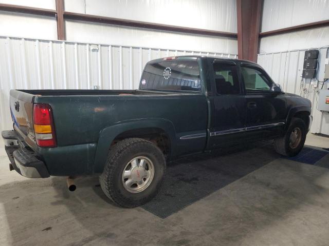 Photo 3 from auction – 2001 GMC NEW SIERRA with VIN 2GTEK19T011110328
