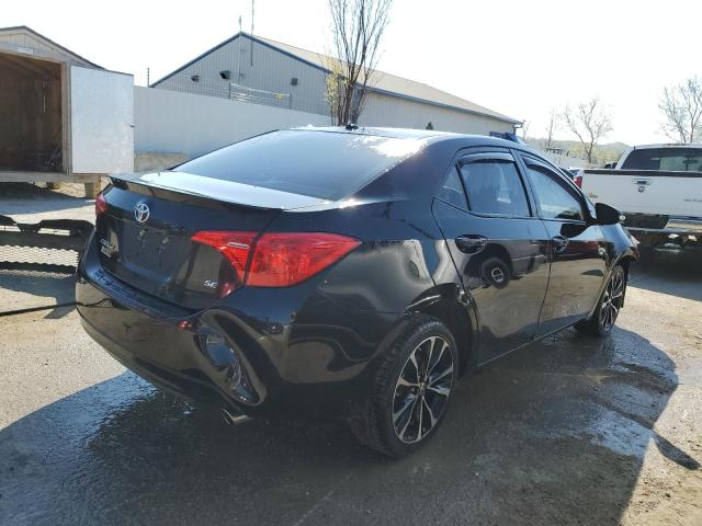 Photo 3 from auction – 2018 TOYOTA COROLLA L with VIN 2T1BURHEXJC984265