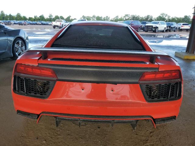 Photo 10 from auction – 2017 AUDI R8 5.2 PLU with VIN WUAKBAFX6H7902302