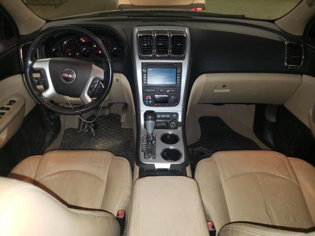 Photo 8 from auction – 2012 GMC ACADIA SLT with VIN 1GKKRRED0CJ292539