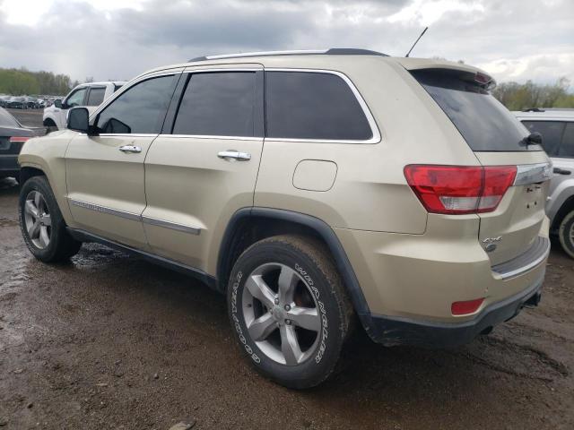 Photo 2 from auction – 2011 JEEP GRAND CHER with VIN 1J4RR6GT0BC557857