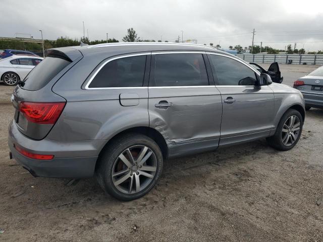 Photo 3 from auction – 2011 AUDI Q7 PREMIUM with VIN WA1LGAFE7BD003856