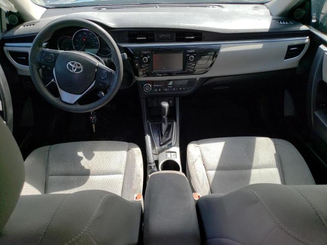 Photo 8 from auction – 2016 TOYOTA COROLLA L with VIN 5YFBURHE2GP493035