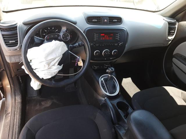 Photo 8 from auction – 2016 KIA SOUL with VIN KNDJN2A2XG7264295