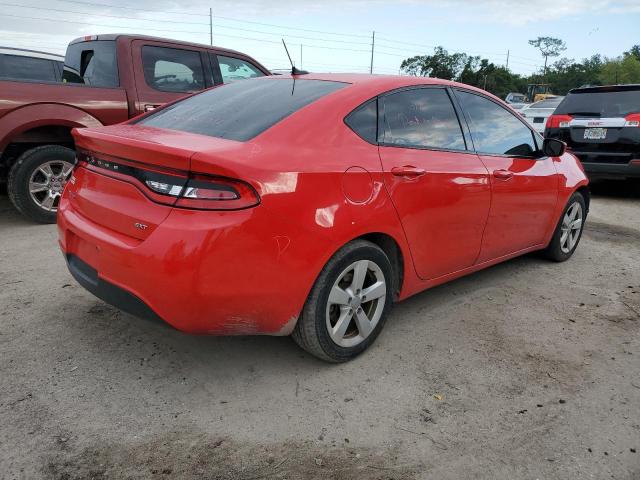 Photo 3 from auction – 2016 DODGE DART SXT with VIN 1C3CDFBB4GD727829