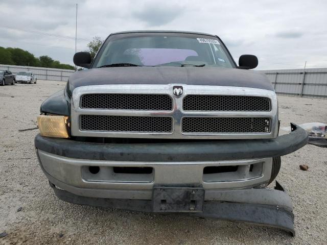 Photo 5 from auction – 1999 DODGE RAM 2500 with VIN 1B7KC23W1XJ584005