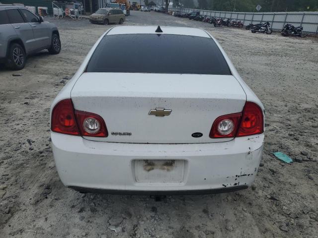 Photo 6 from auction – 2012 CHEVROLET MALIBU LS with VIN 1G1ZA5EUXCF235562