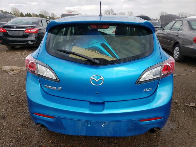 Photo 6 from auction – 2010 MAZDA 3 S with VIN JM1BL1H55A1212118