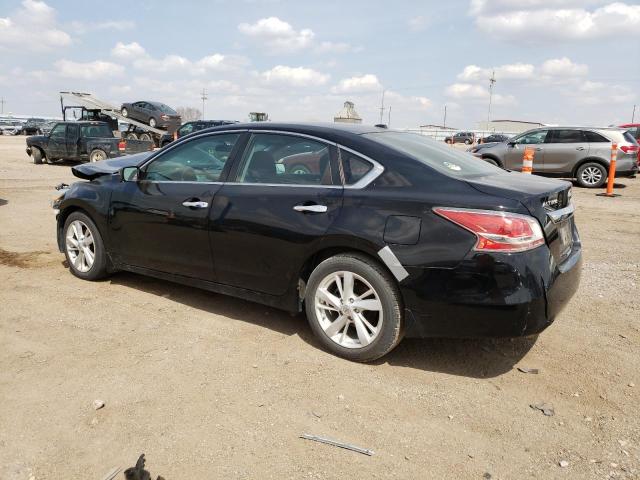 Photo 2 from auction – 2015 NISSAN ALTIMA 2.5 with VIN 1N4AL3AP0FC175936
