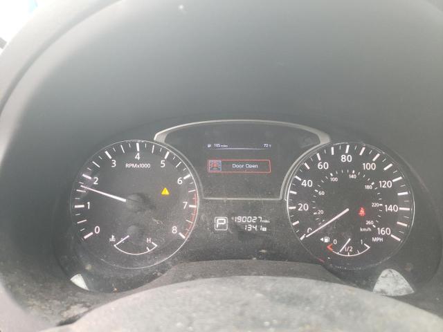 Photo 9 from auction – 2014 NISSAN ALTIMA 2.5 with VIN 1N4AL3AP6EN365436