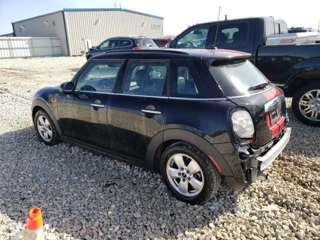 Photo 2 from auction – 2018 MINI COOPER with VIN WMWXU1C59J2F93038