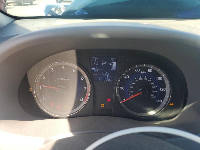 Photo 9 from auction – 2016 HYUNDAI ACCENT with VIN KMHCT4AE4GU994186