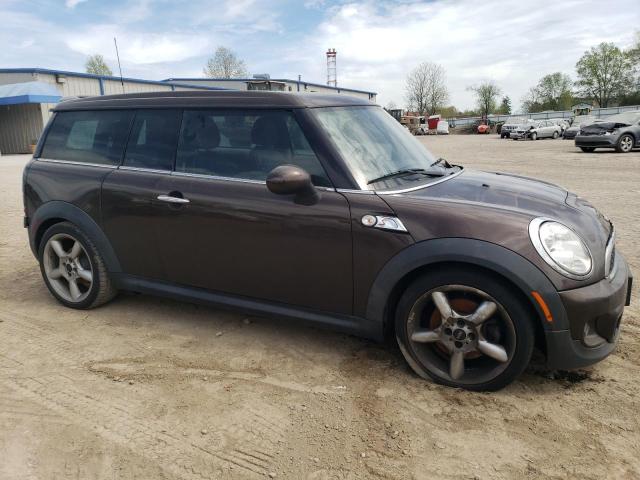 Photo 4 from auction – 2012 MINI COOPER S C with VIN WMWZG3C50CTY37973
