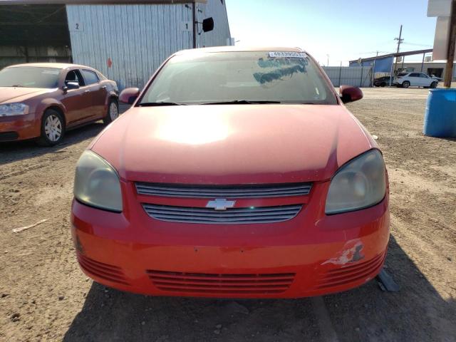 Photo 5 from auction – 2009 CHEVROLET COBALT LT with VIN 1G1AT58H897106325