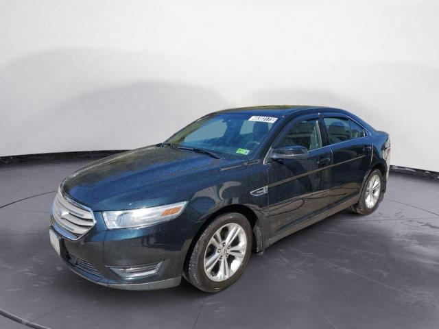 FORD TAURUS SEL 2014 with VIN 1FAHP2E88EG153397 - Photo from auction