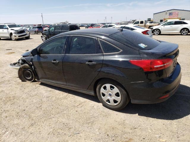 Photo 2 from auction – 2015 FORD FOCUS S with VIN 1FADP3E22FL240611