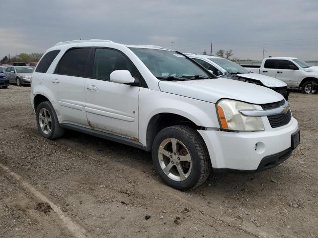 Photo 4 from auction – 2007 CHEVROLET EQUINOX LT with VIN 2CNDL63F076096639