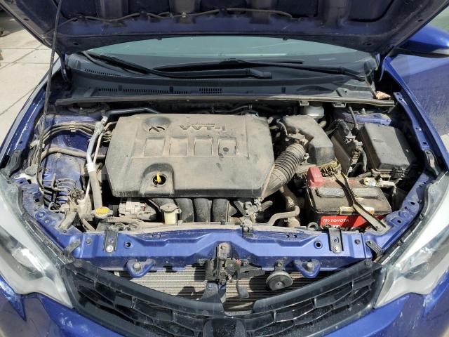 Photo 11 from auction – 2014 TOYOTA COROLLA L with VIN 5YFBURHE1EP165196