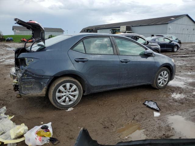Photo 3 from auction – 2014 TOYOTA COROLLA L with VIN 2T1BURHE6EC053879