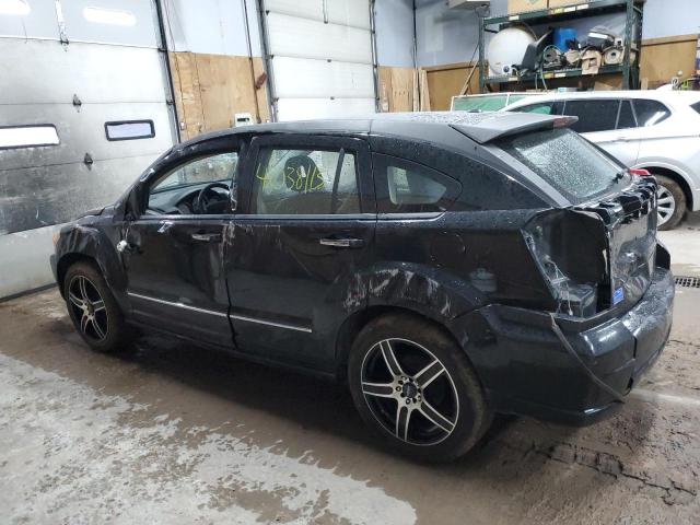 Photo 2 from auction – 2007 DODGE CALIBER R/ with VIN 1B3HE78K37D432606