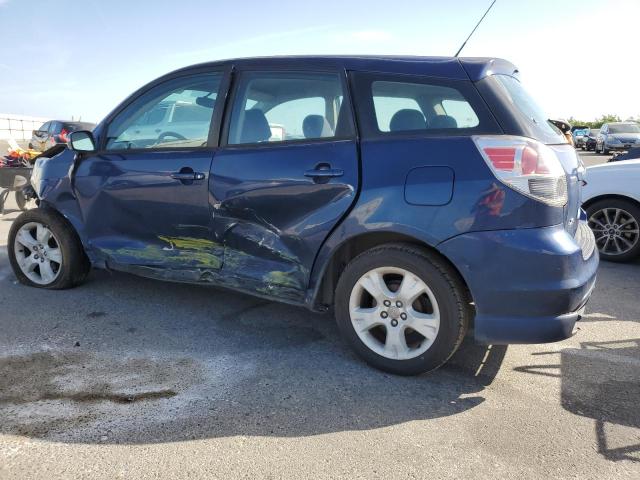 Photo 2 from auction – 2005 TOYOTA COROLLA MA with VIN 2T1KR32E05C385131