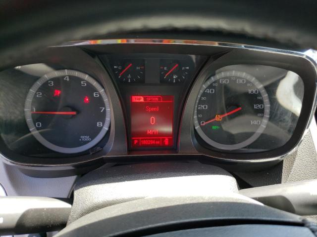 Photo 9 from auction – 2013 GMC TERRAIN SL with VIN 2GKALUEK6D6216823