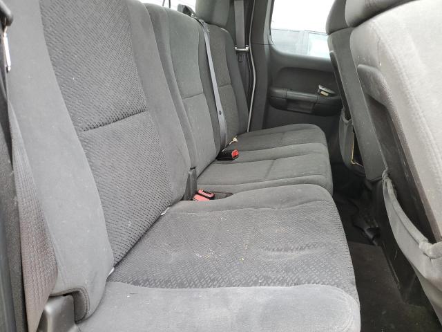 Photo 10 from auction – 2008 GMC SIERRA C15 with VIN 1GTEC19J08Z166170