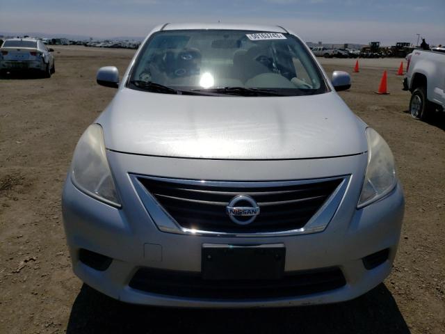 Photo 5 from auction – 2014 NISSAN VERSA S with VIN 3N1CN7AP0EL808137