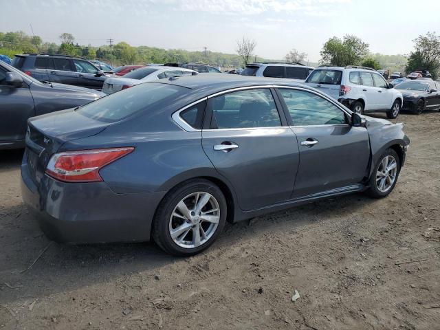 Photo 3 from auction – 2013 NISSAN ALTIMA 2.5 with VIN 1N4AL3AP1DC292664