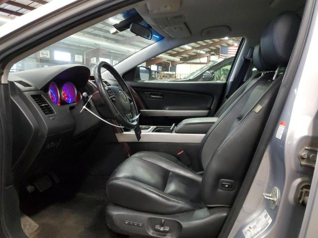 Photo 7 from auction – 2007 MAZDA CX-9 with VIN JM3TB38C570116805