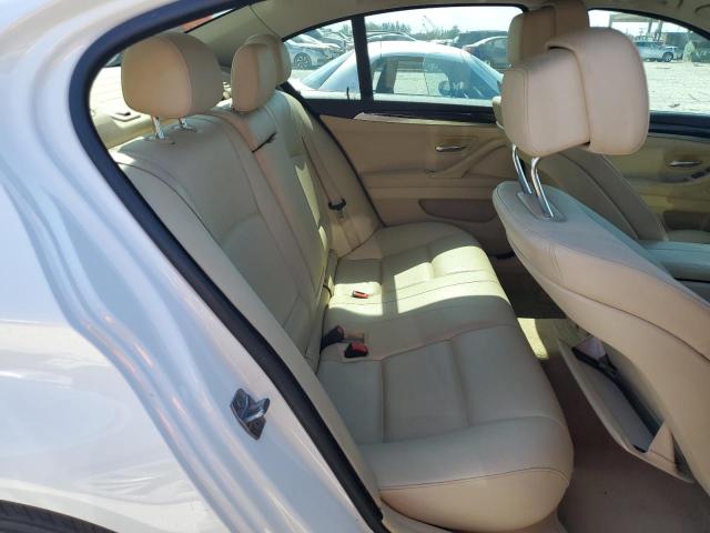 Photo 10 from auction – 2013 BMW 528 I with VIN WBAXG5C57DD231245