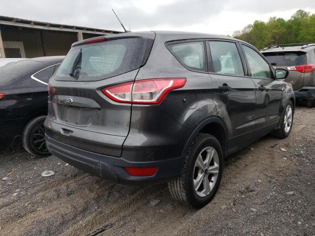 Фото 3 с аукциона – 2015 FORD ESCAPE S с VIN 1FMCU0F70FUB78039