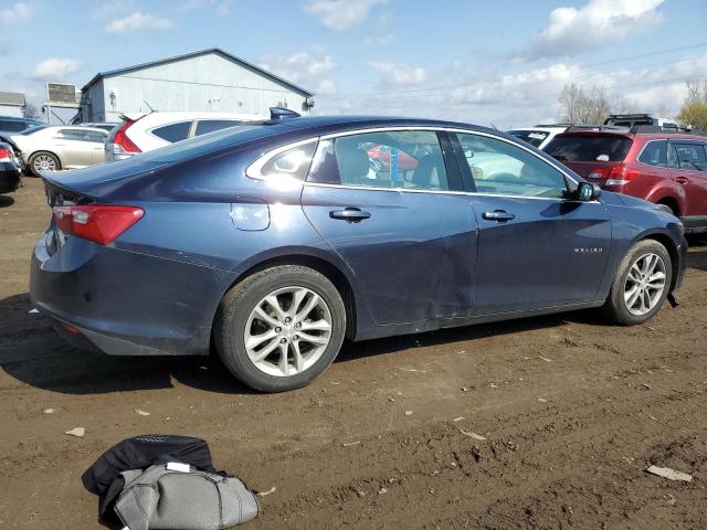 Photo 3 from auction – 2016 CHEVROLET MALIBU LT with VIN 1G1ZE5ST9GF218337