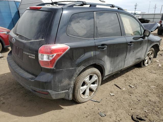 Photo 3 from auction – 2015 SUBARU FORESTER 2 with VIN JF2SJADC1FH598093