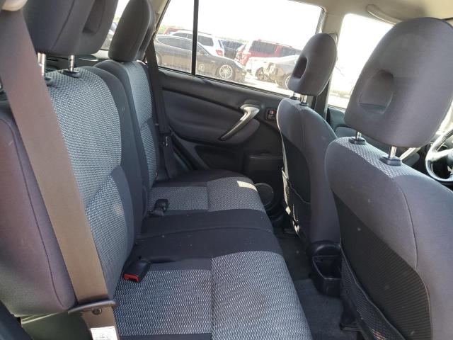 صورة رقم 11 من المزاد - 2005 TOYOTA RAV4 مع VIN JTEHD20V856033309