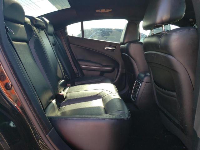 Photo 10 from auction – 2020 DODGE CHARGER SX with VIN 2C3CDXBG0LH123869