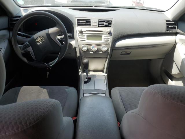 صورة رقم 8 من المزاد - 2011 TOYOTA CAMRY BASE مع VIN 4T4BF3EK5BR119632