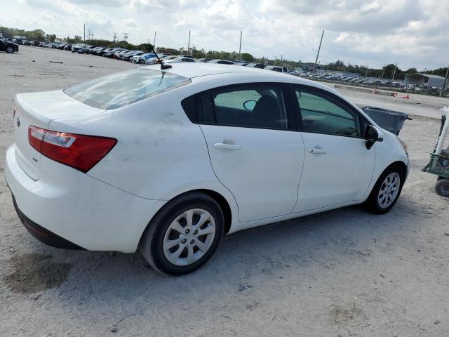 Photo 3 from auction – 2015 KIA RIO LX with VIN KNADM4A35F6463387
