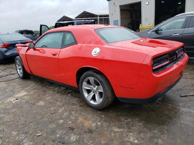 Photo 2 from auction – 2016 DODGE CHALLENGER with VIN 2C3CDZAG5GH352714