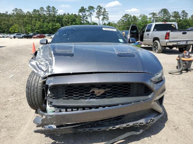 Photo 5 from auction – 2019 FORD MUSTANG with VIN 1FA6P8TH5K5166662