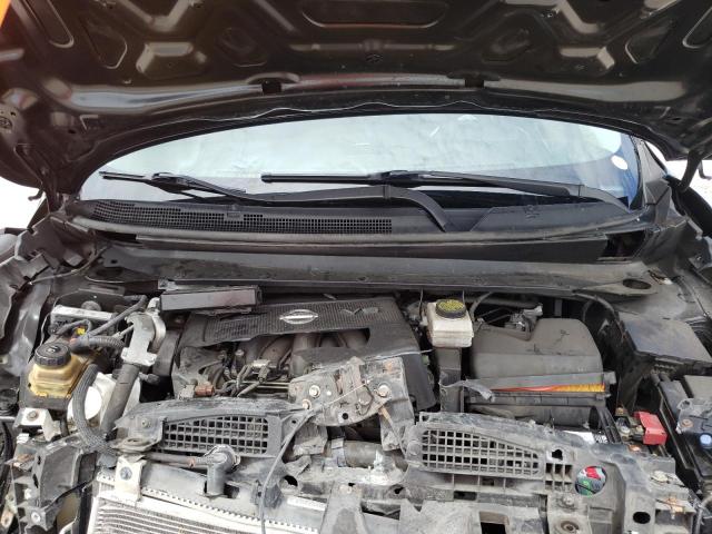 Photo 12 from auction – 2013 NISSAN PATHFINDER with VIN 5N1AR2MM7DC614529