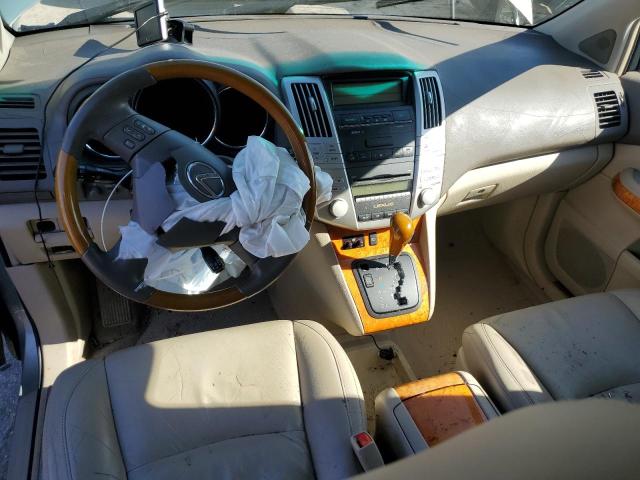 Photo 8 from auction – 2007 LEXUS RX 350 with VIN 2T2HK31U27C017345