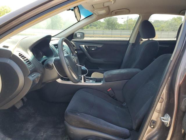 Photo 7 from auction – 2013 NISSAN ALTIMA 2.5 with VIN 1N4AL3AP5DC235061