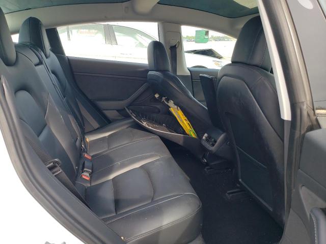 Photo 10 from auction – 2018 TESLA MODEL 3 with VIN 5YJ3E1EA2JF153195