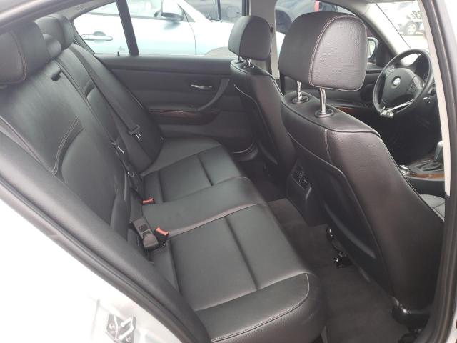 Photo 10 from auction – 2011 BMW 335 XI with VIN WBAPL5G5XBNN22321