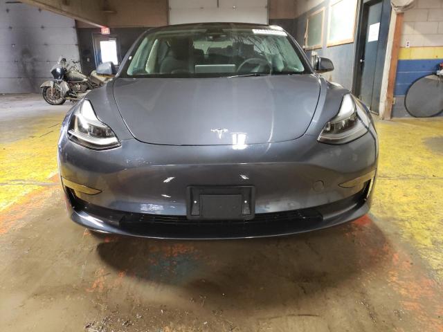 Photo 5 from auction – 2022 TESLA MODEL 3 with VIN 5YJ3E1EA8NF371504