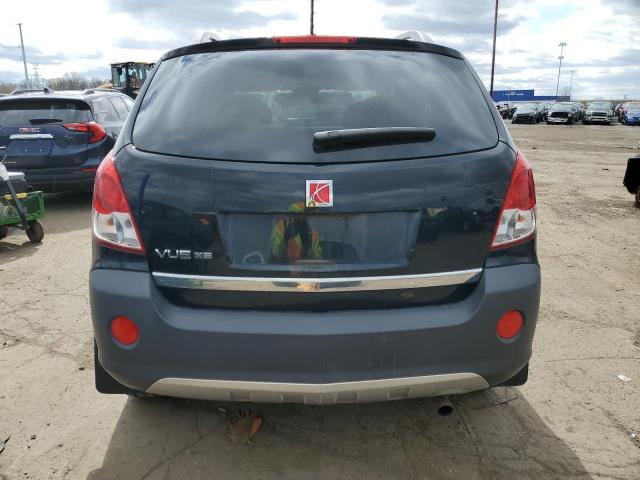 Photo 6 from auction – 2008 SATURN VUE XE with VIN 3GSCL33PX8S700244