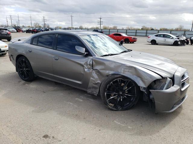 Photo 4 from auction – 2011 DODGE CHARGER R/ with VIN 2B3CL5CT6BH585013